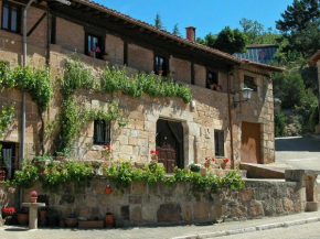 CASA RURAL EL ULTIMO CARRETERO, Molinos De Duero